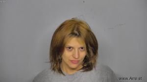 Maybella Lonefight Arrest Mugshot