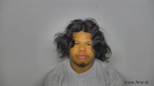 Mcklyde Alfred Arrest Mugshot