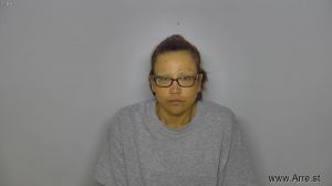 Melinda Whitemountain Arrest Mugshot