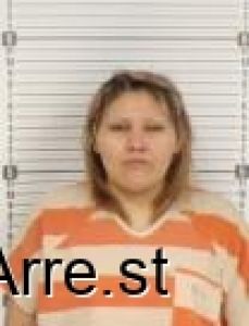 Mercedes Keiser Arrest Mugshot