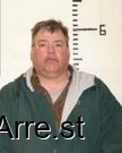 Michael Antos Arrest Mugshot