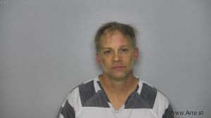 Michael Cowan Arrest Mugshot