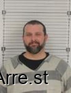 Michael Fesko Arrest