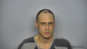 Michael Geck Arrest Mugshot