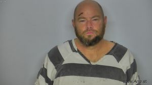 Michael Martin Arrest Mugshot