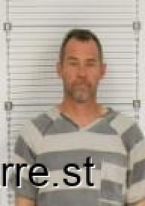 Michael Nelson Arrest Mugshot