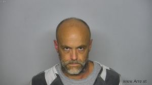 Michael Tuttle Arrest Mugshot