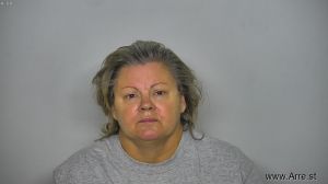 Michelle Seal Arrest Mugshot