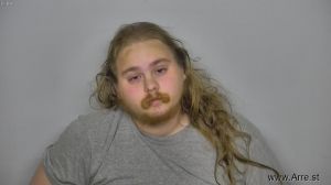 Miles Hadley Arrest Mugshot