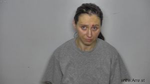 Miranda Schell Arrest