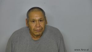 Morris  Flyinghorse Arrest Mugshot