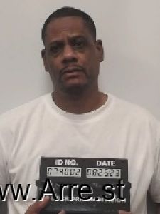 Myron Watkins Arrest Mugshot