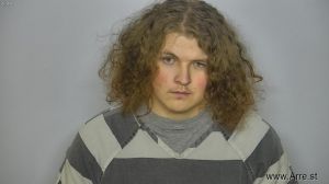 Nathaniel Modica Arrest Mugshot