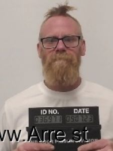 Neil Toppen Arrest Mugshot