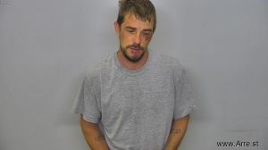 Nicholas Watson Arrest Mugshot