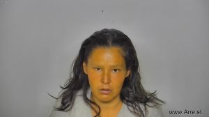 Nicole Standingcrow Arrest Mugshot