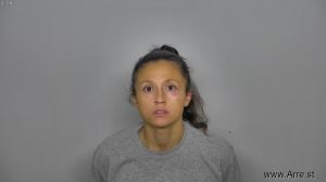 Noelia Lopez Arrest Mugshot