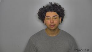 Oscar Becerraruiz Arrest Mugshot