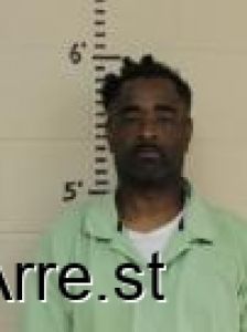 Otis Johnson Arrest
