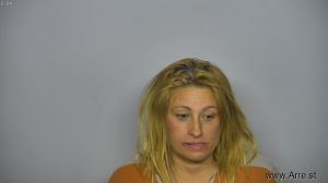 Pamela Seidel Arrest Mugshot