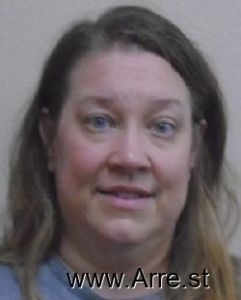 Patricia Wick Arrest Mugshot