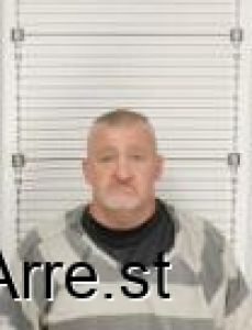 Patrick Hasselbrack Arrest Mugshot