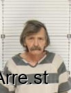 Philip Moon Arrest Mugshot