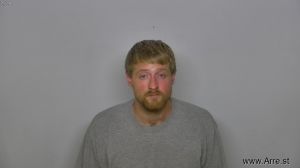 Quinn Pickerd Arrest Mugshot