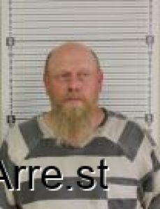 Randy Weldon Arrest Mugshot