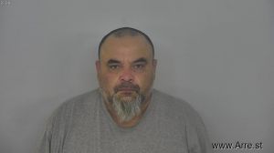 Raphael Byzewski Arrest Mugshot