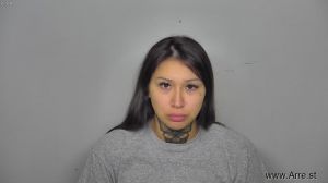 Raven Azure Arrest Mugshot