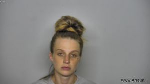 Rayven Meinke Arrest Mugshot