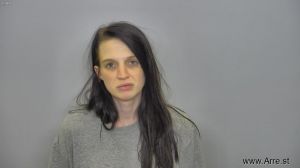 Rayven Meinke Arrest Mugshot