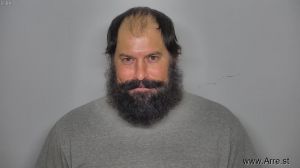 Richard Klatt Arrest Mugshot