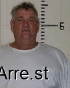 Richard Mehus Arrest Mugshot