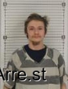 Riley Ross Arrest