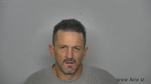 Robert Morin Arrest Mugshot