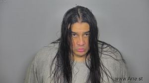 Rodney Conica Arrest Mugshot