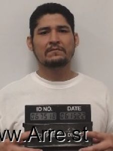 Rodolfo Anguiano Arrest Mugshot