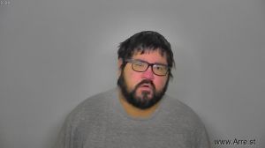 Ryan  Cominghay Arrest Mugshot