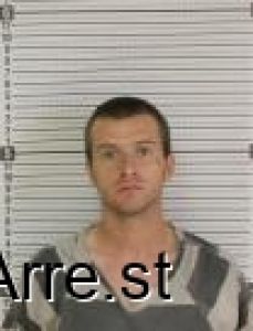 Ryan Ost Arrest Mugshot