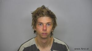 Ryan  Thompson Arrest Mugshot