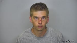 Ryan  Thompson Arrest Mugshot