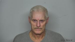 Scott Glaser Arrest