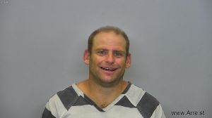Scott Jahner Arrest Mugshot