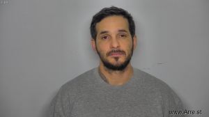 Sean Olivetti Arrest Mugshot