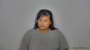 Shalinda Plentychief Arrest Mugshot