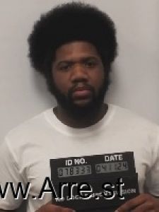 Shamar Turner Arrest Mugshot