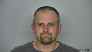 Shane Ledahl Arrest