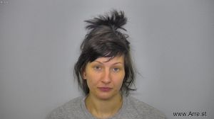 Shanna Mcreynolds Arrest Mugshot